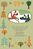 Fox Chapel Publishing - Find Me! Adventures in the Forest-Hidden Picture Activi (HC)