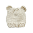 Blueberry Hill - Bear Hat Cream