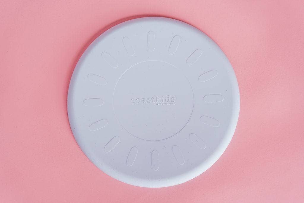 Coast Kids - Sunny Coaster silicone frisbee