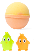 Bath Bombs, Easter Surprises Inside