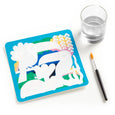 Chronicle Books - Rainforest Friends Color Magic Water-Reveal Kit