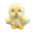 Baby Yellow Chick Plush - World's Softest - Beverly Hills Teddy Bear Company