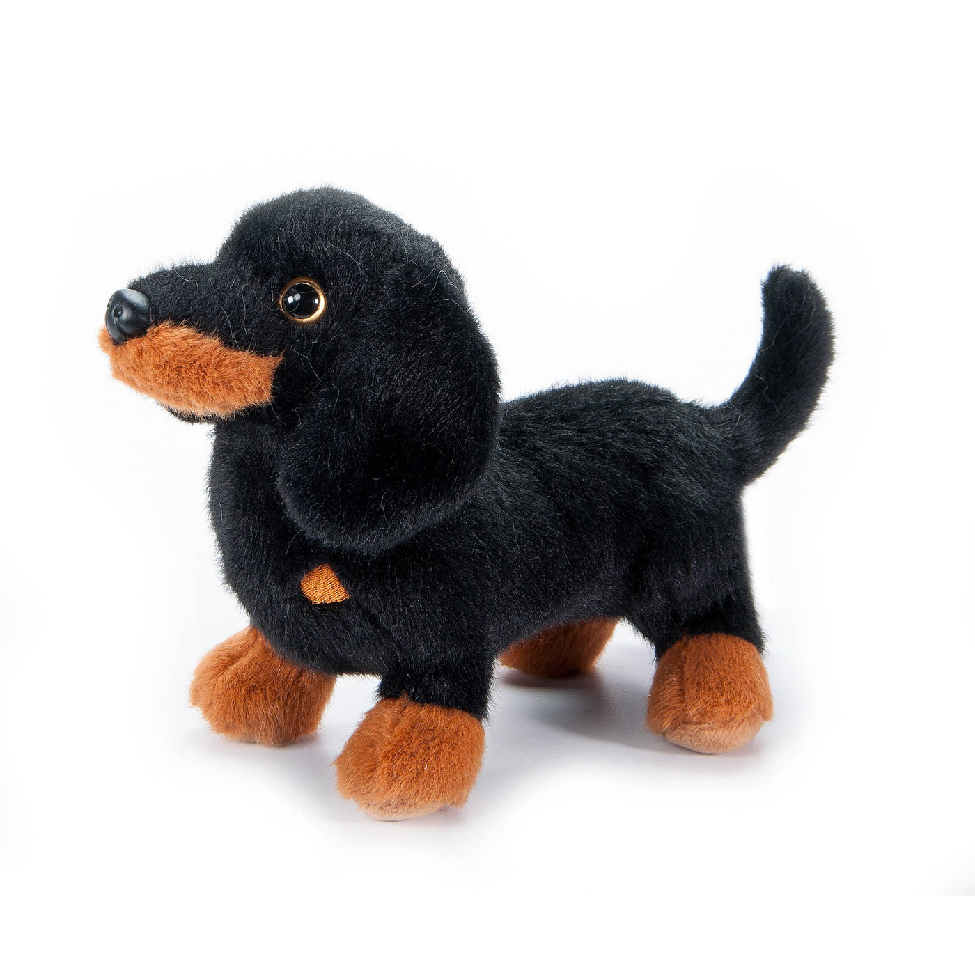 The Petting Zoo - Dachshund Dog Small 9" (22cm)