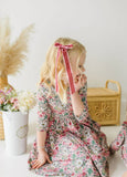 Ollie Jay - Rubina Dress in Meadow Bloom