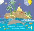 Sleeping Bear Press - Colors of Me picture book