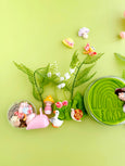 Garden KidDough Play Kit - Earth Grown