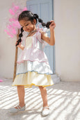 Genelia Dress : Infant : Toddler : Tween - Yo Baby