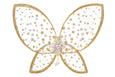 Speedy Monkey - Gracia Fairy Wings -