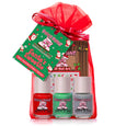 Piggy Paint - Santa's Sweetie Non-Toxic Kids Nail Polish