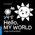 Sourcebooks - Hello, My World
