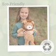 World's Softest Lushees 16" - Lion Plushie - Beverly Hills Teddy Bear Company