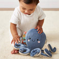 Itzy Ritzy - Croissant Sweetie Snuggles™ Plush