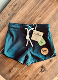 Sol Playwear - Eco Boardies in Midnight | Baby + Toddler