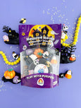 Haunted House KidDough Play Kit - Earth Grown KidDoughs