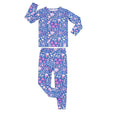 Sweet Bamboo - Big Kid Pajama -  Dream A Little Dream