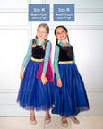 Joy Costumes by Teresita Orillac  - The Nordic Princess
