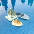 Calla & Friends - Ryder's Racing Bath Boats