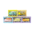 Toysmith - Alloy Alley Large Diecast Pull-Back Truck in reusable box