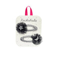 Rockahula Kids - Mystic Sparkle Tulle Clips
