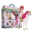 Lottie Dolls - Unicorn Dress Up
