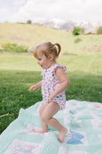Ollie Jay - Betsy Bubble in Butterfly Dream