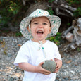 Jan & Jul - Camp Grove | Cotton Floppy Sun Hat