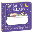 Simon & Schuster - Silly Lullaby by Sandra Boynton