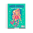Chronicle Books - MER-MAID! Card Game