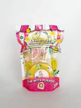 Lemonade KidDough Play Kit - Earth Grown KidDoughs