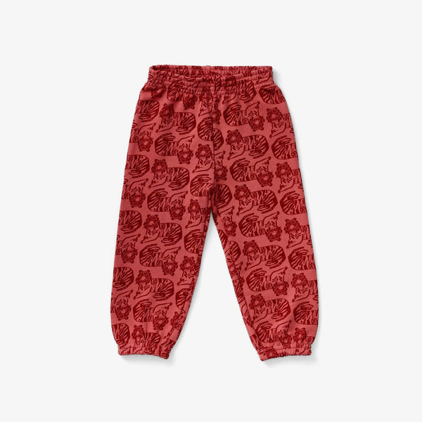 Lewis - Sweatpants - Tiger | Spice - Organic Cotton