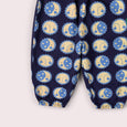 Little Green Radicals - Sun Folk Parachute Joggers