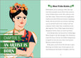 Sourcebooks - Story of Frida Kahlo