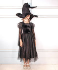 Joy Costumes by Teresita Orillac - The Witch of the West Couture Costume Dress