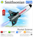 Toysmith - Smithsonian Rocket Science
