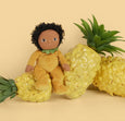 Olli Ella - DINKY DINKUMS FRUITY CUTIES - Pippa Pineapple