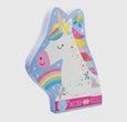 Floss & Rock - Cars 40pc "Unicorn" Shaped Jigsaw