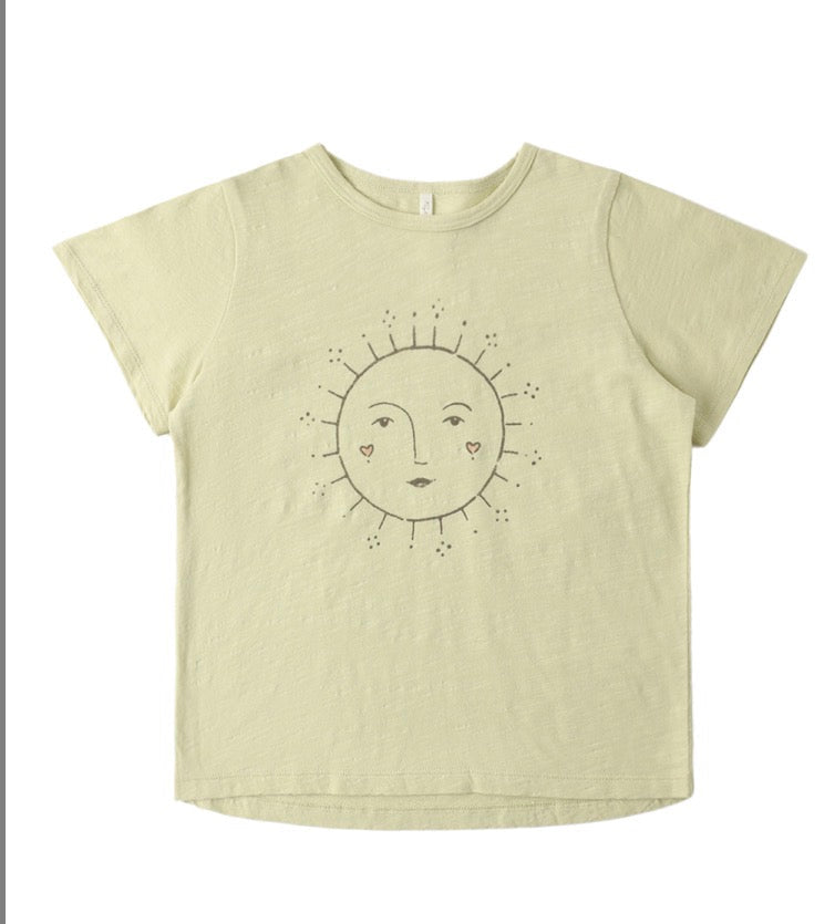 Rylee & Cru l Sun Tee
