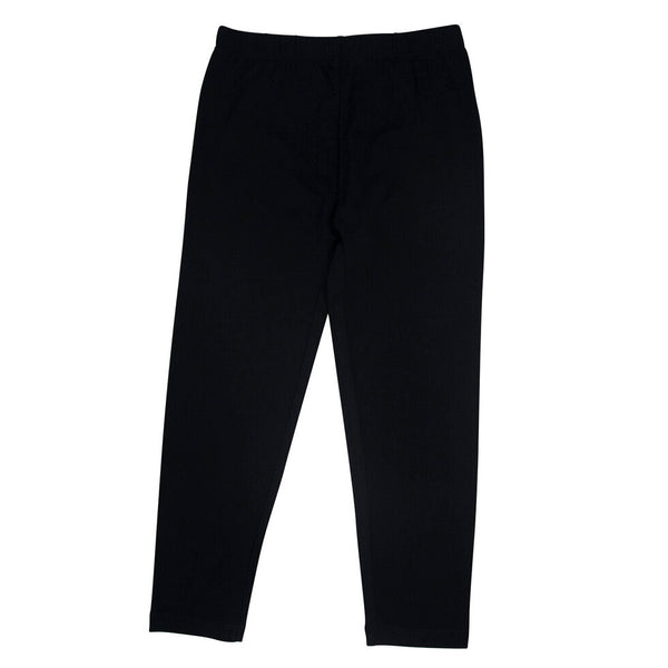 Sweet Bamboo - Classic Legging - Black