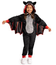 Tipsy Elves - Bat Kid's Halloween Costume Onesie