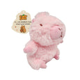 Capybara Plushee - Beverly Hills Teddy Bear Company
