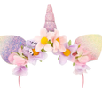 Speedy Monkey - Unicorn Headband (lilac)  -