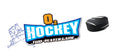MukikiM - O2 Hockey - Play Anywhere Air Hockey Game Set