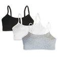 Mightly - Organic Cotton Girls Bralette