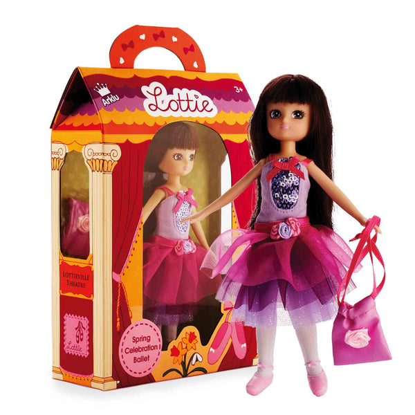 Lottie Dolls - Spring Celebration