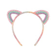 Speedy Monkey - Clary Tiara - Hair Accessory