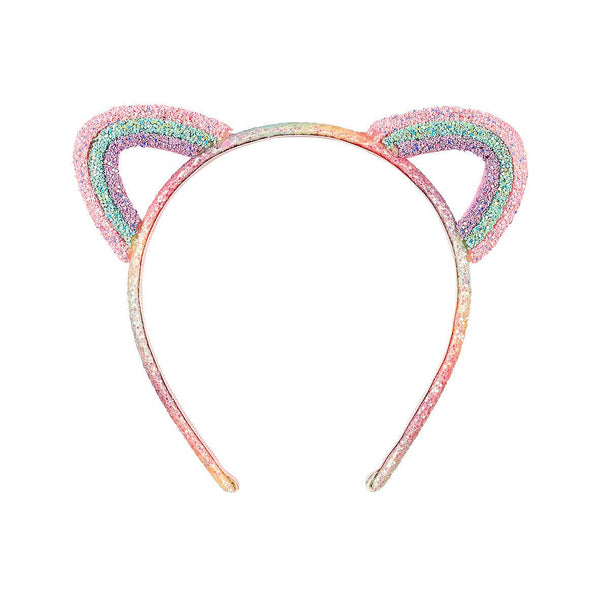 Speedy Monkey - Clary Tiara - Hair Accessory