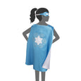 DREAMY DRESS Up - Super Hero Set: Cape + Mask