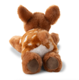 The Petting Zoo - Earth Keeperz Fawn small 10" Recycled Plush
