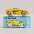Le Toy Van, Inc. | No. 19 GT105 Louis