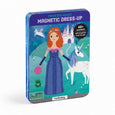 Chronicle Books - Princess Magic Magnetic Dress-up